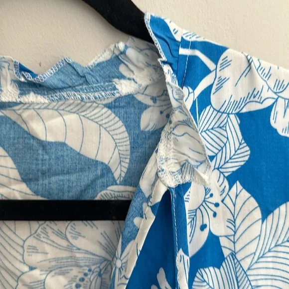 Cupshe coverup dress XL NWT - Picture 4 of 8